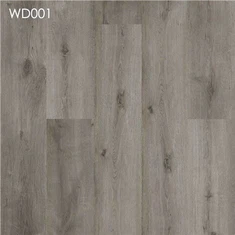 Dry Back Luxe Vinyl Plank